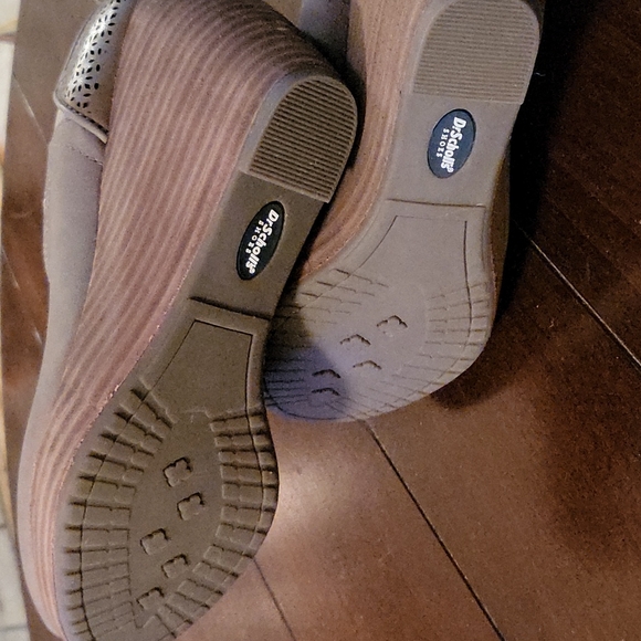 Dr Scholl's Harlow Wedge Cool Fit Bootie - Picture 4 of 5